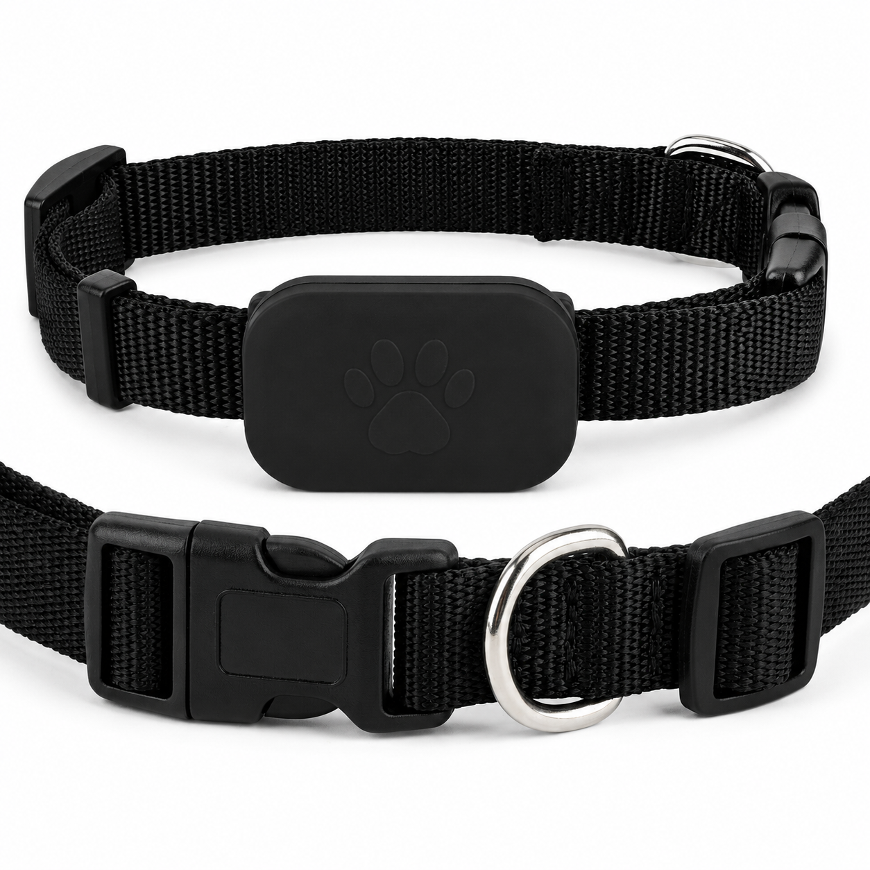 Never Lose Sight of the One You Love – Smart GPS Pet Tracker