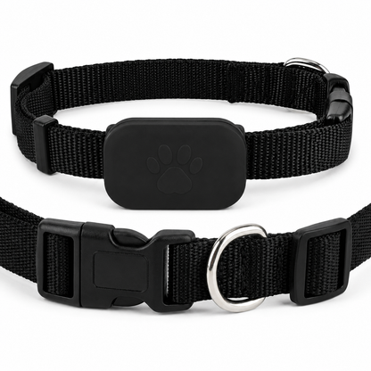 Never Lose Sight of the One You Love – Smart GPS Pet Tracker