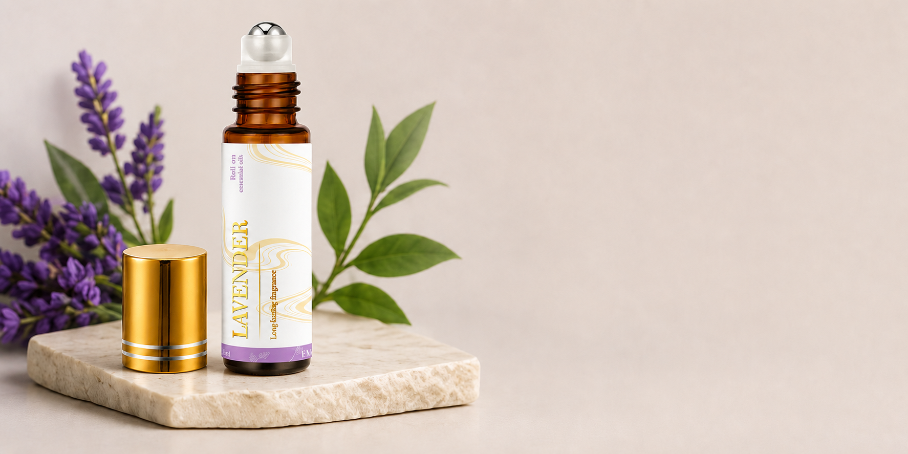 Premium Aromatherapy Experience