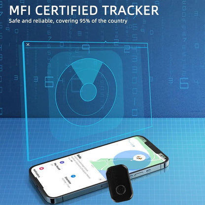 Never Lose Sight of the One You Love – Smart GPS Pet Tracker